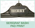 SERİGRAF BASKI