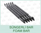 SÜNGERLİ BAR